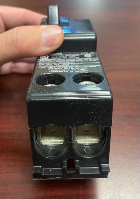 ITE Siemens QN2200 QN2200R 2 Pole 200 Amp 120/240 Volt 10K AIC Main Breaker