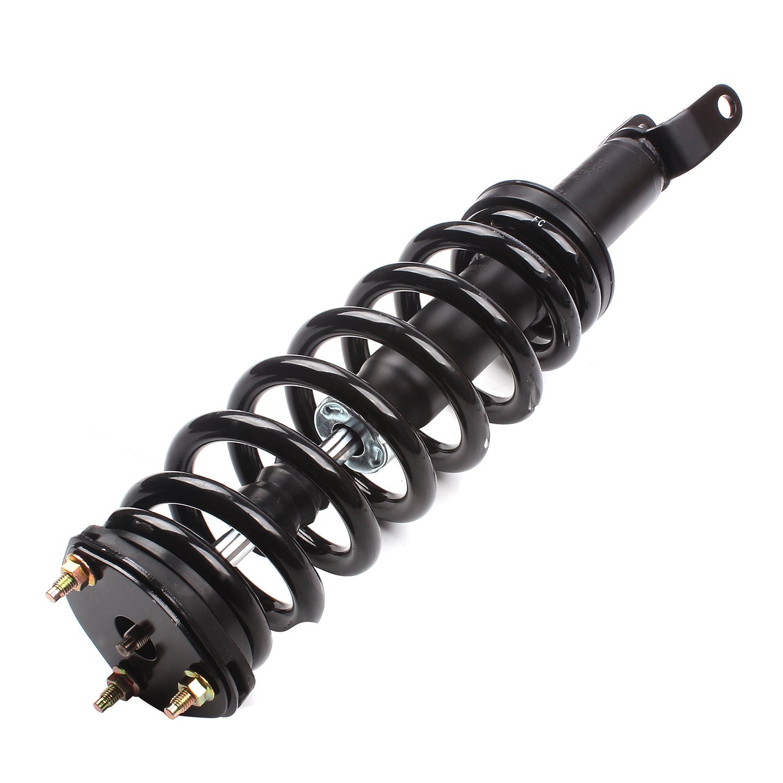 Front Shock Struts Assembly For Ram 1500 2009-2020 2PCS OE Grade
