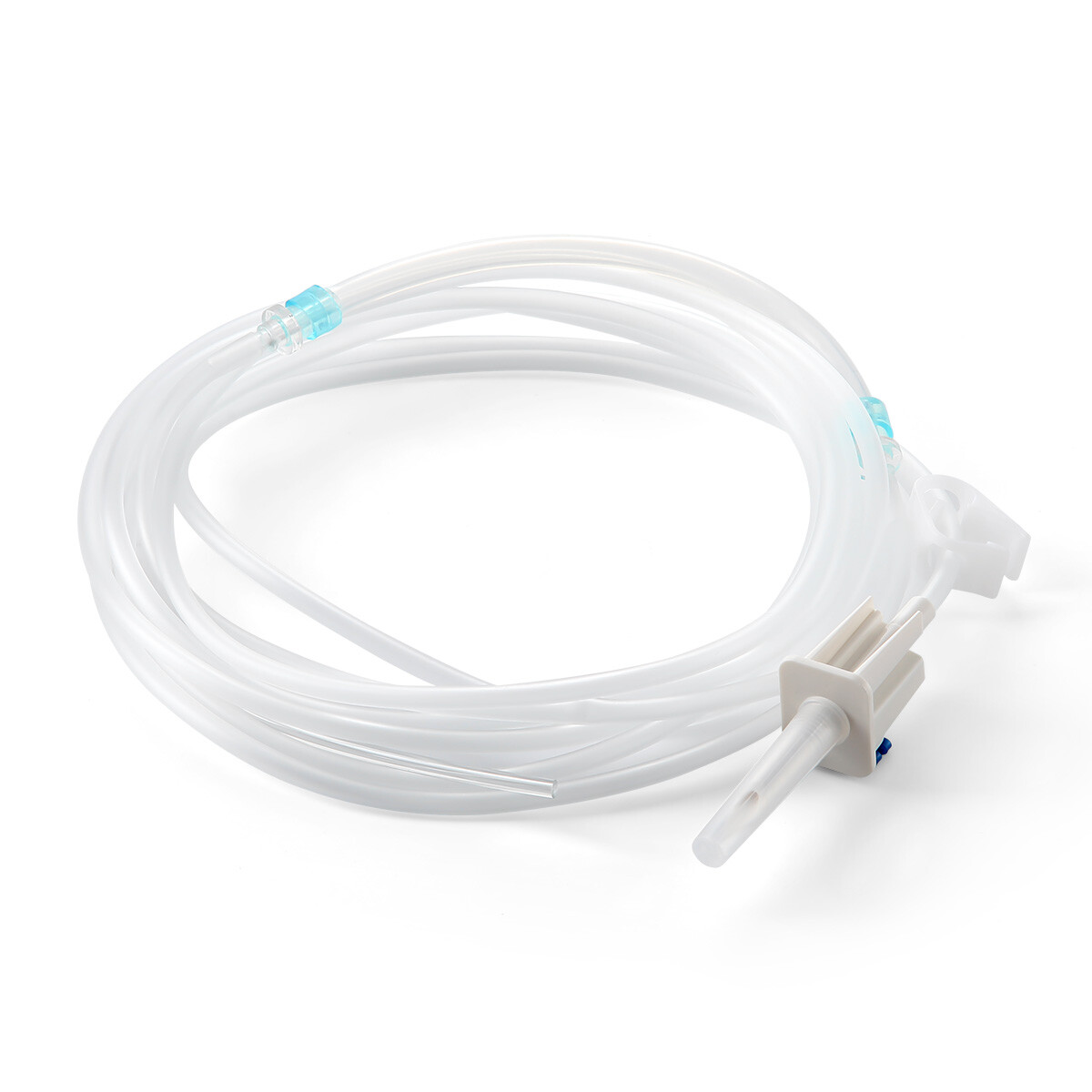 10X Dental Irrigation Disposable Tube for COXO C-SAILOR & AZDENT A-CUBE D Type