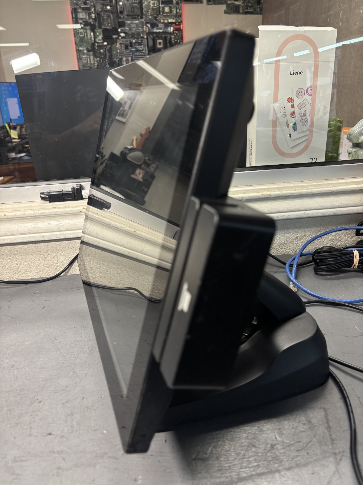 Hisense POS Terminal Computer – HK570Eii