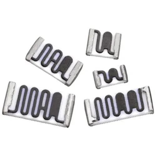 2Pc VISHAY CRHV1206AF100MFKET SMD Chip Resistor, 100 Mohm, �� 1%, 300 mW, 12
