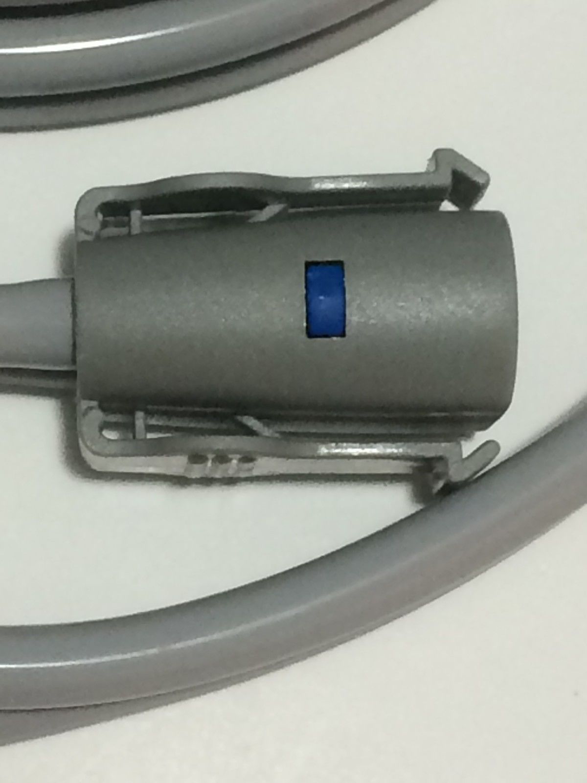 GE Dinamap Critikon Pro ProCare 300 400 Blood Pressure BP Hose Large Adult Cuff