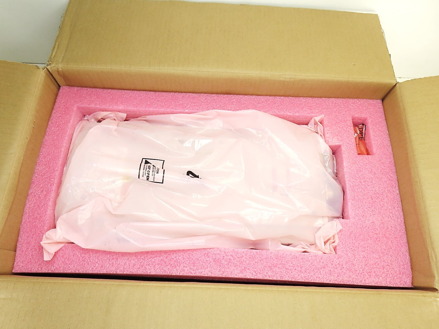 ABB CC1600SC54HV GE 1600301680A Small Cell Converter DPCPWR-NODE-1500 NEW IN BOX