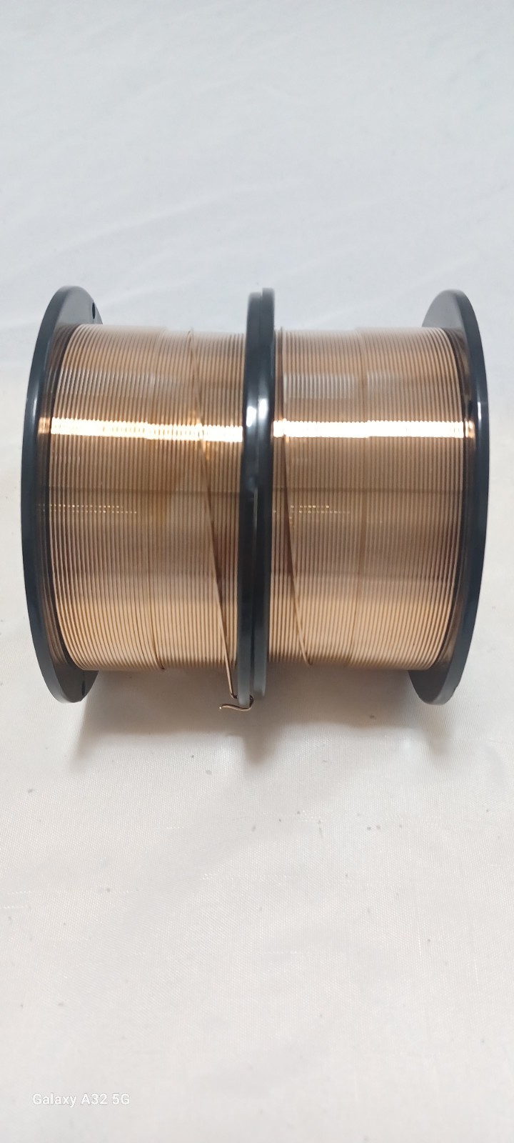 Slicon Bronze Mig Welding Wire