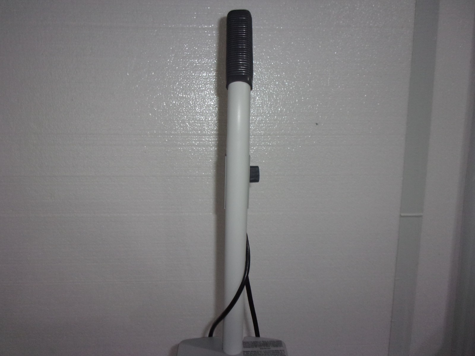Koblenz P820 The Cleaning Machine Shampoo Polisher 3 Speed + Brushes