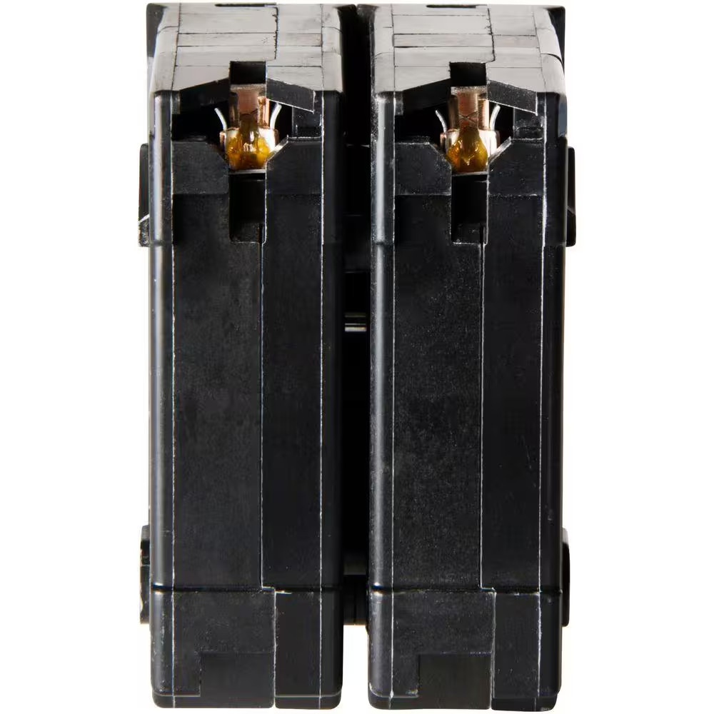 Homeline 25-Amp 2-Pole Circuit Breaker (HOM225CP)