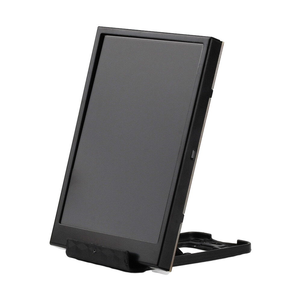 3.5 Inch IPS Secondary Screen Computer CPU Display USB LCD Monitor for AIDA64