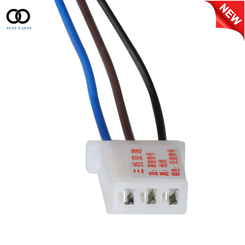DC 36V/48V 350W Electric Bicycle E-bike Scooter Brushless Motor Speed Controller