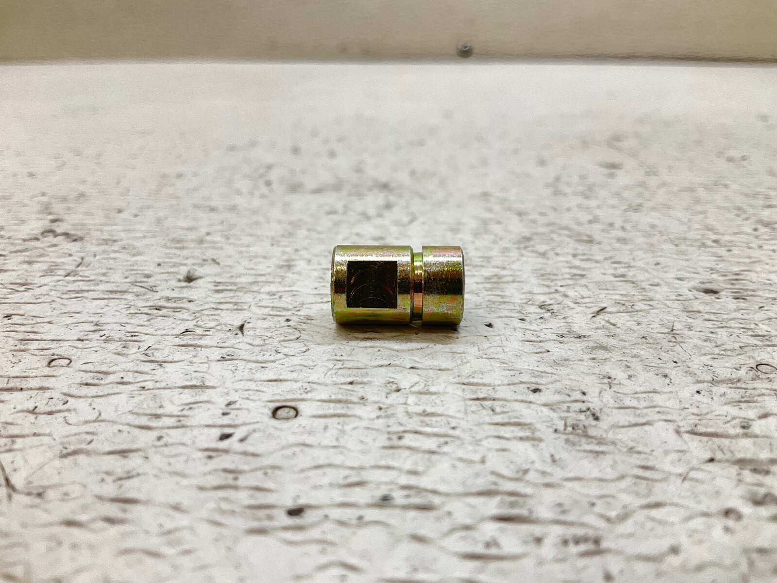 Daedong Kioti E6305-92021 Nut Sleeve E630592021 E6305 New (TSC)