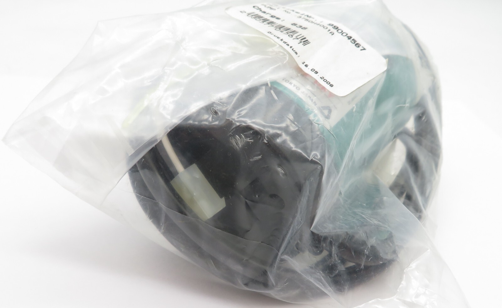 Magnetpumpe IWAKI MD-10K-NL02 Kreiselpumpe Magnet Pump 11l/min 1,5m 5W 100V 14mm