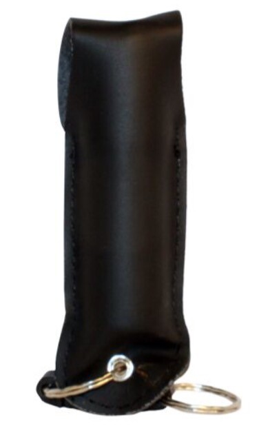 (2) POLICE Pepper Spray 1.2% MC U/V Dye – Women Personal Self Defense Protection