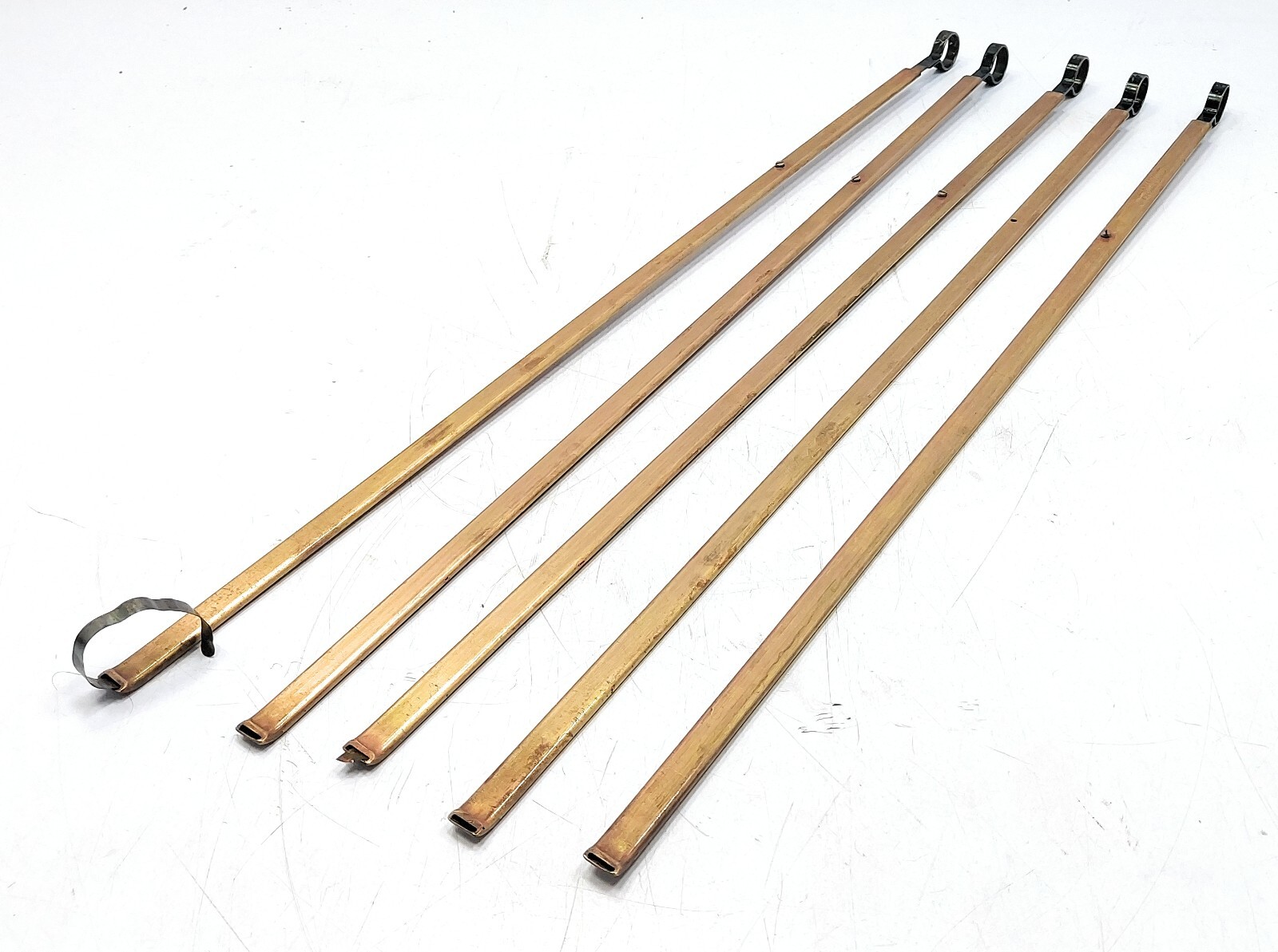 VIGGO A.KJER 49991 SABER PROBES D.M. CABIN EQUIPMENT