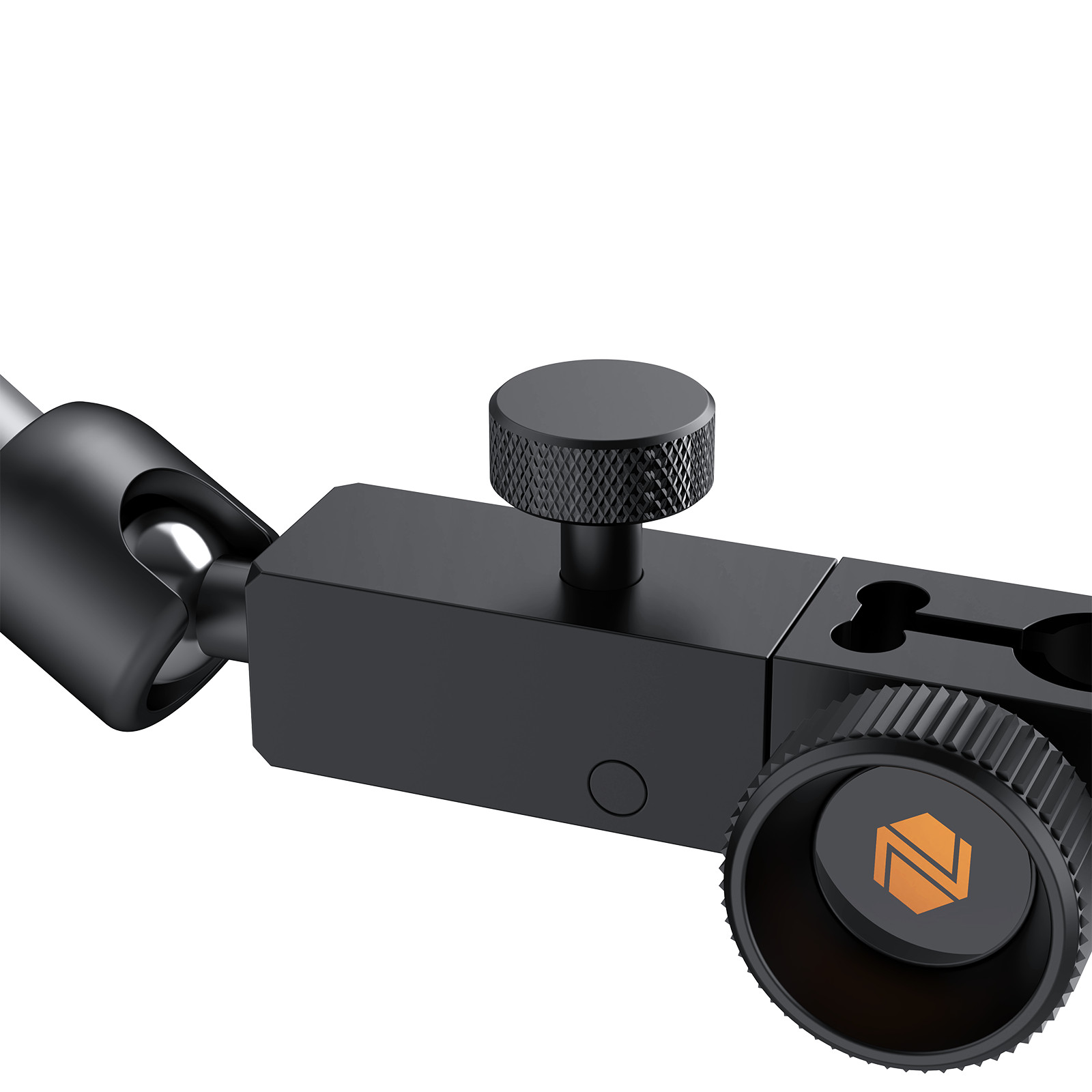 Neoteck 176 lbs Magnetic Base Holder Stand For Digital Dial Test Indicator Gauge