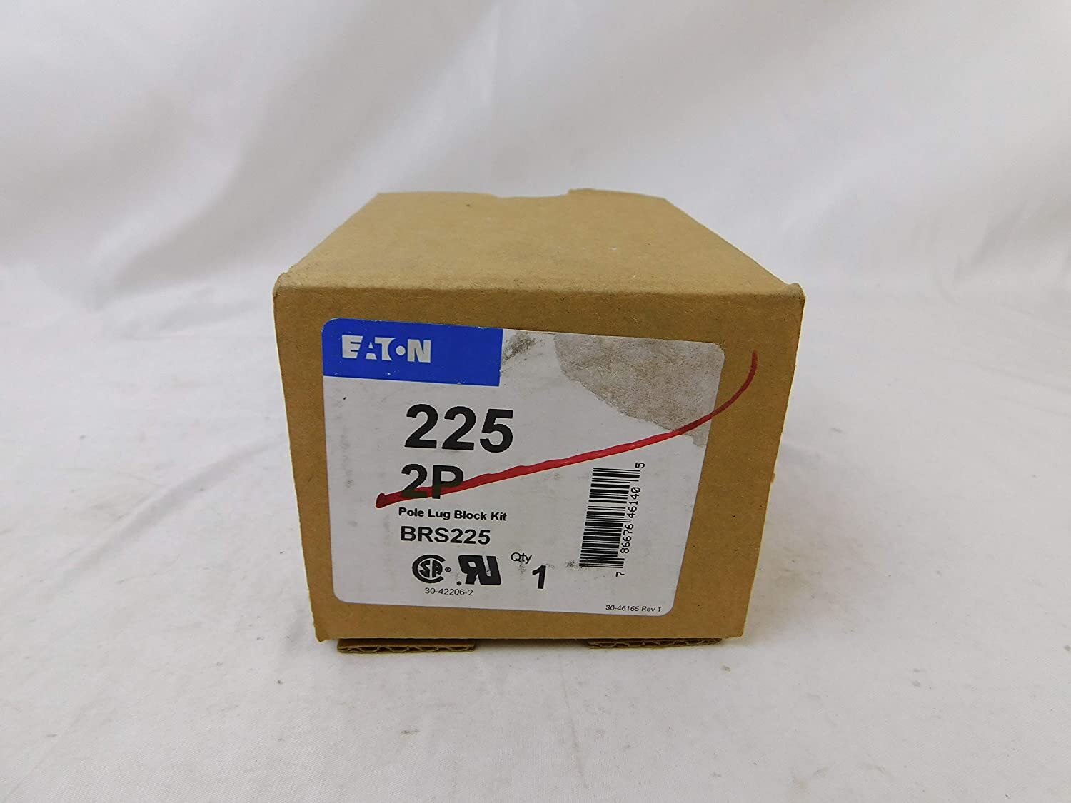 BRS225 225A LUG KIT (BRPSF225)