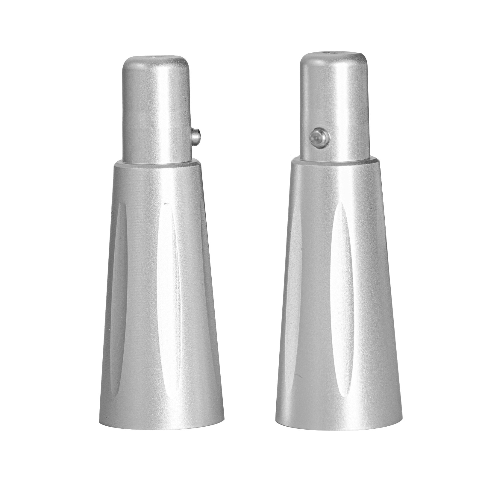 Premium Plus Dental Hygiene Prophy Handpiece 4 Holes 3 Nose Cones FDA Approved