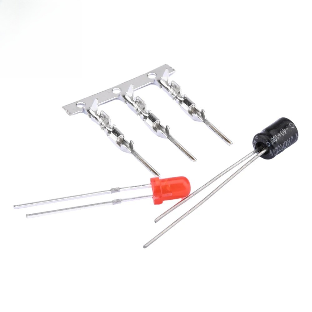 Multi-Function Tester LCR-TC1 1.8 inch for Diode Triode Capacitor Resistor ESR