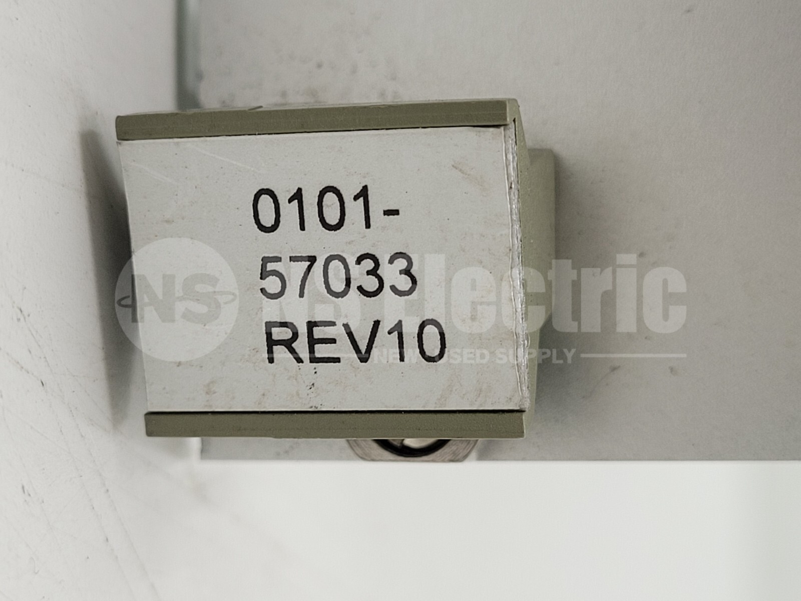 AKT 0101-57033 Rev 10 DYNAMIC-SEC-DRIVER