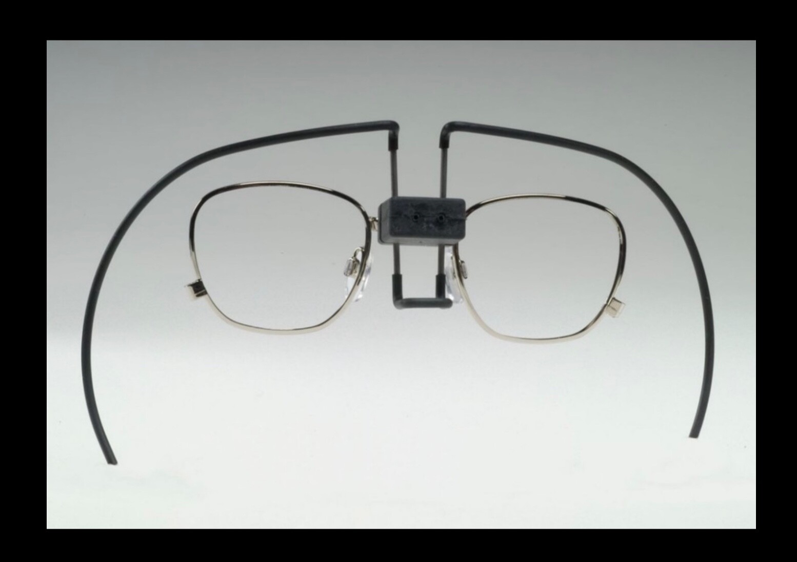 MSA Spectacle Kit use with Advantage 1000/Millennium Gas Mask Facepieces 816137