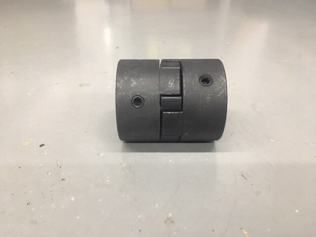 Lovejoy Flexible L095 Type Jaw Coupler & Rubber Spider Motor Shaft Hub Coupling