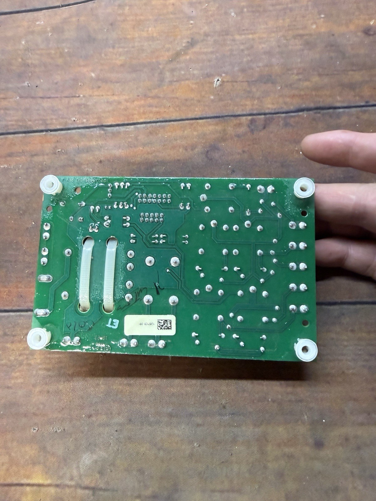 Taylor X69574 SER Power Board Used