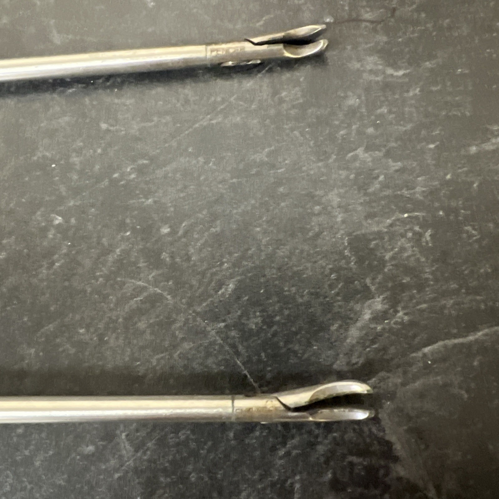 4 Lot SNOWDEN PENCER NEEDLE HOLDER 90-8007 See Pictures