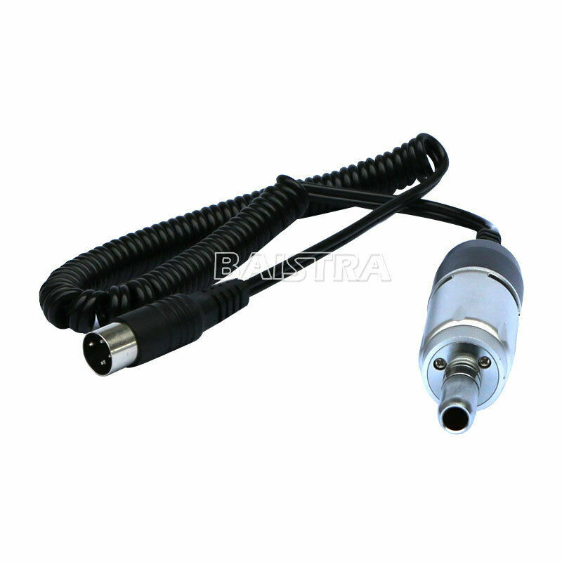 Dental Lab Marathon Electric Micromotor Polisher/Contra Angle/Straight Handpiece