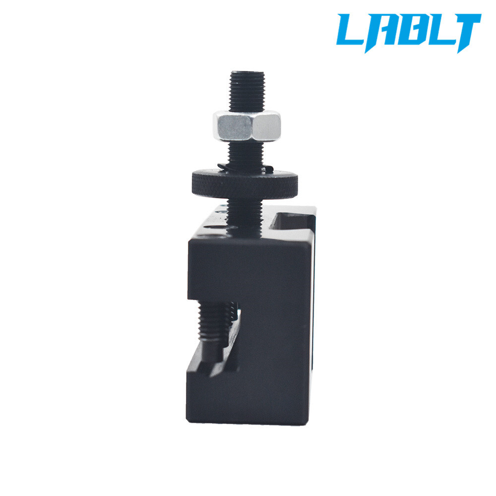 LABLT BXA 250-202 #2 Quick Change Turning Facing & Boring Tool Post Holder
