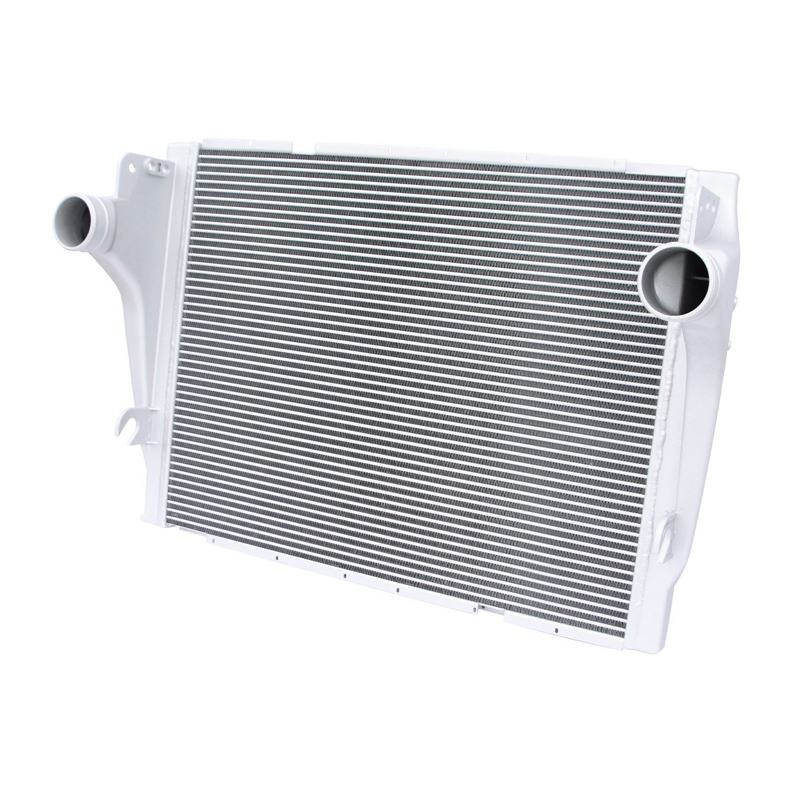 Charge Air Cooler For Peterbilt 330 340 387 389 Kenworth T370 W900 37 1/4″ x 33″
