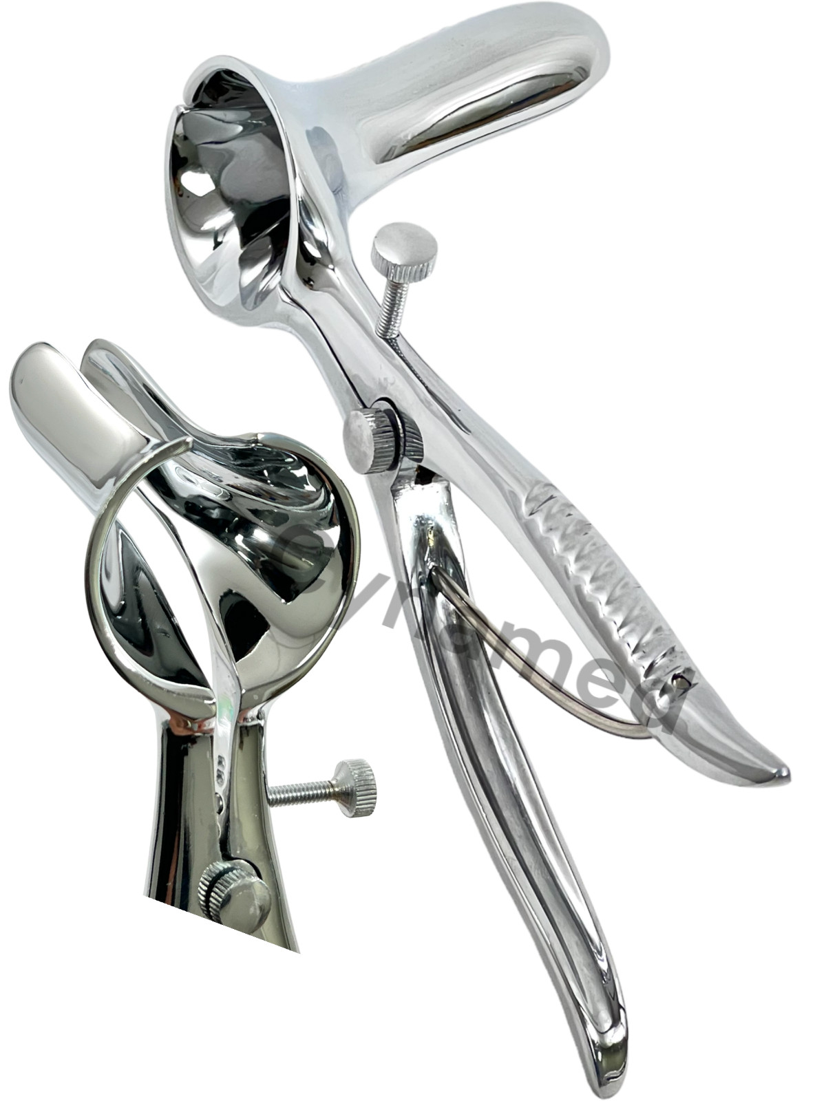 Premium Pratt Rectal Speculum Anal Rectoscopy OB/GYN Urology Surgical Instrument