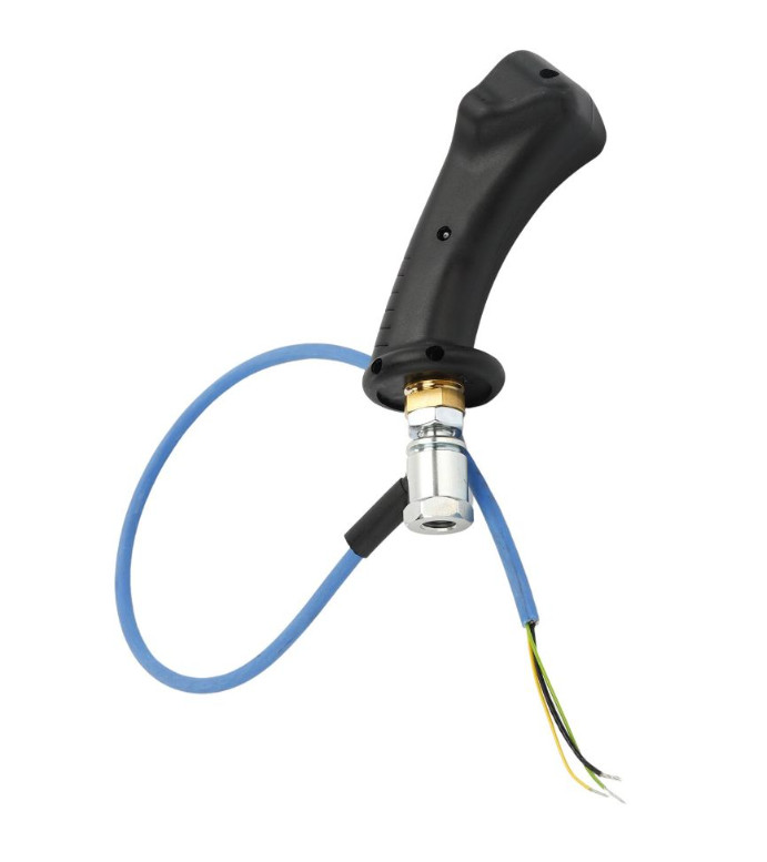 07.0704.0133GT 07.0704.0133 OEM Control Lever fits Genie Lift GTH-5519 GTH-2506