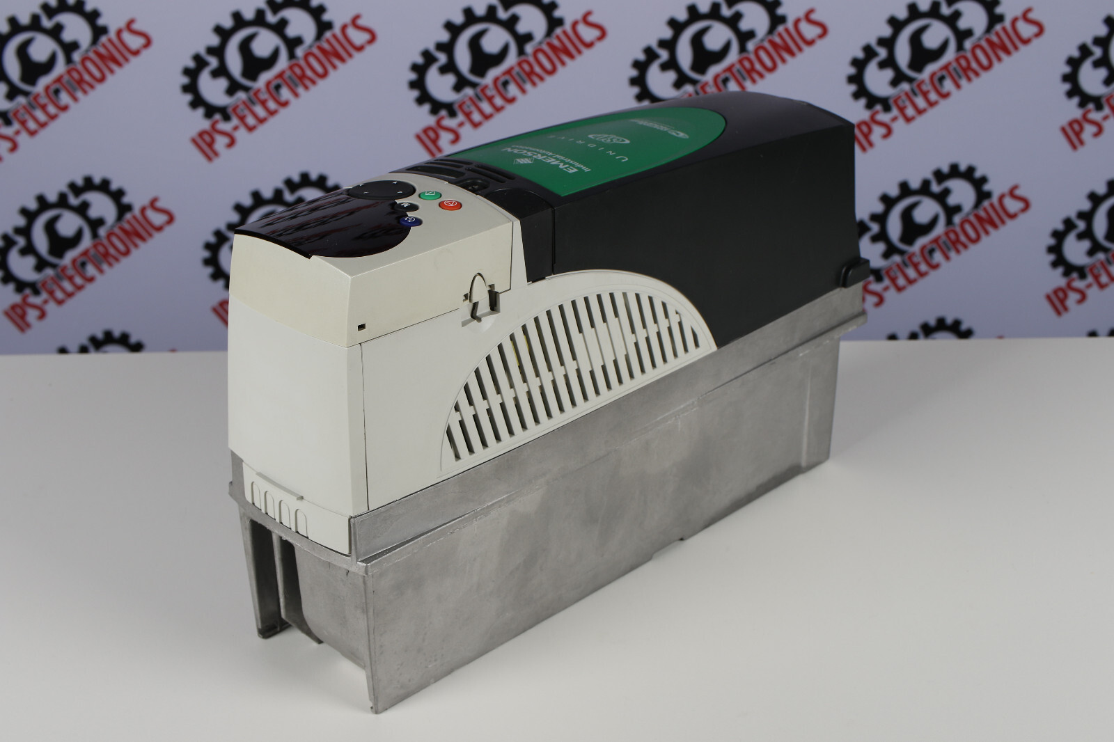 CONTROL TECHNIQUES EMERSON SP1403 (INVERTER) – 6 months warranty
