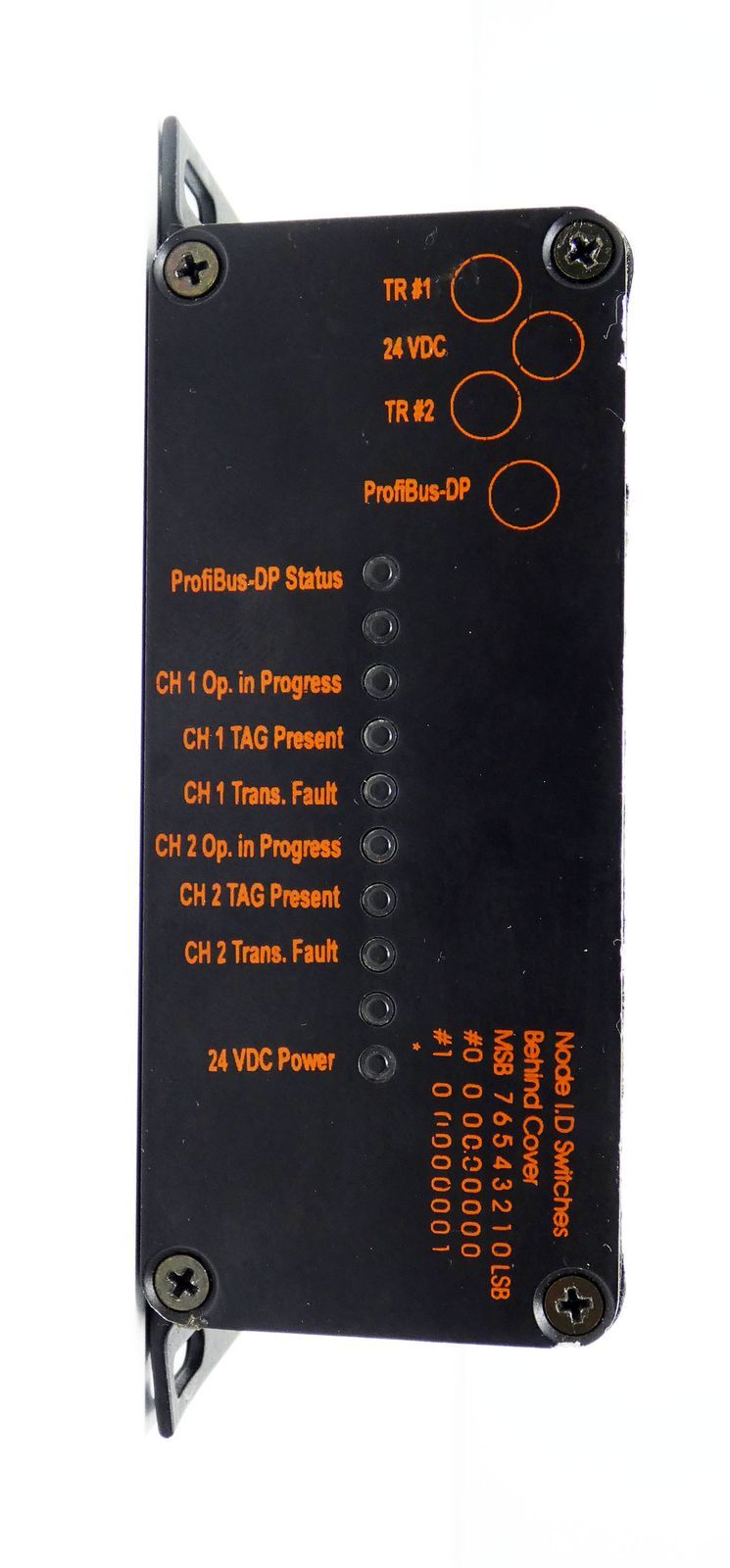 BALOGH BIDP/XX Control Interface -used-