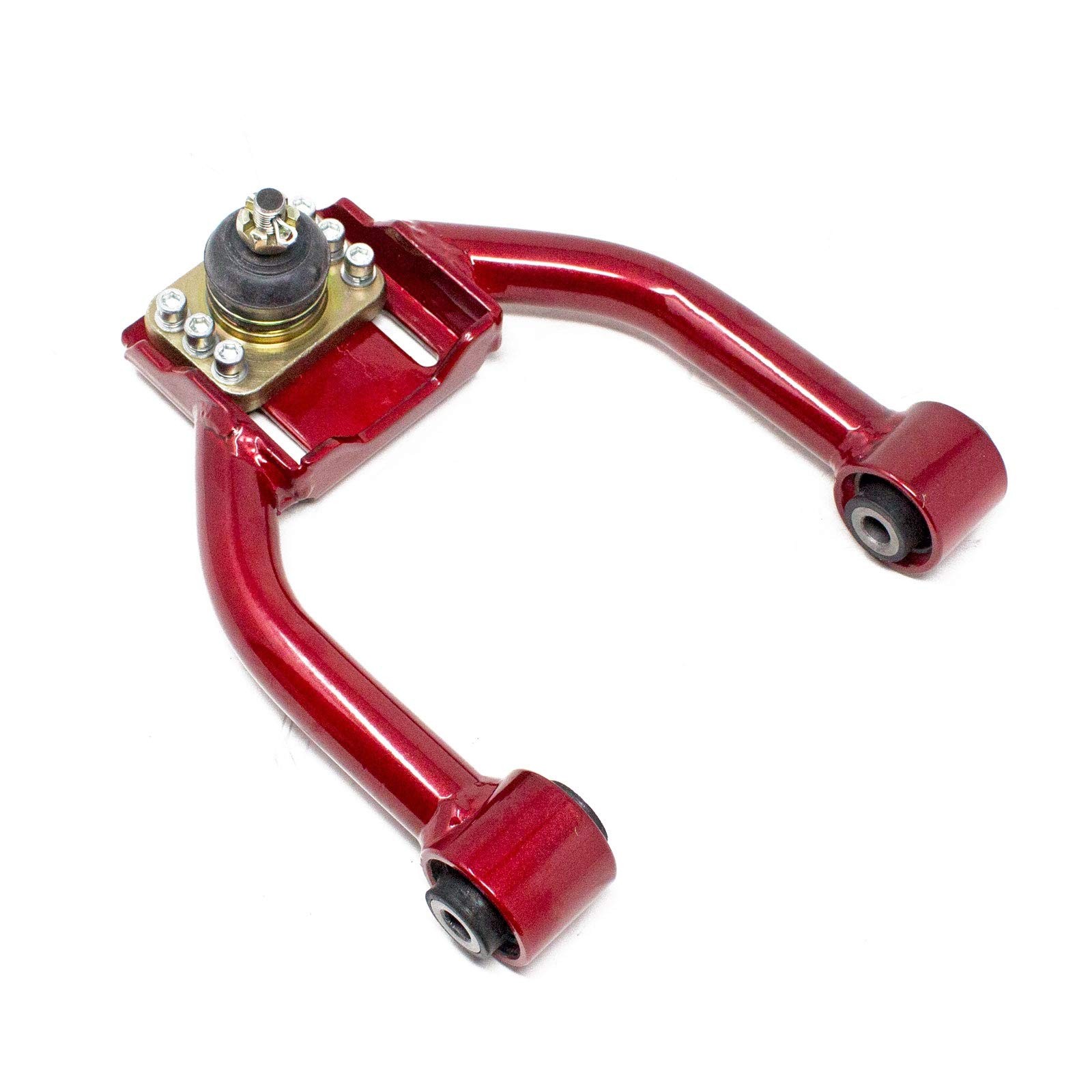 AK-082 Adjustable Front Upper Camber Arms w/ Ball Joints for Honda Civic 1996-00