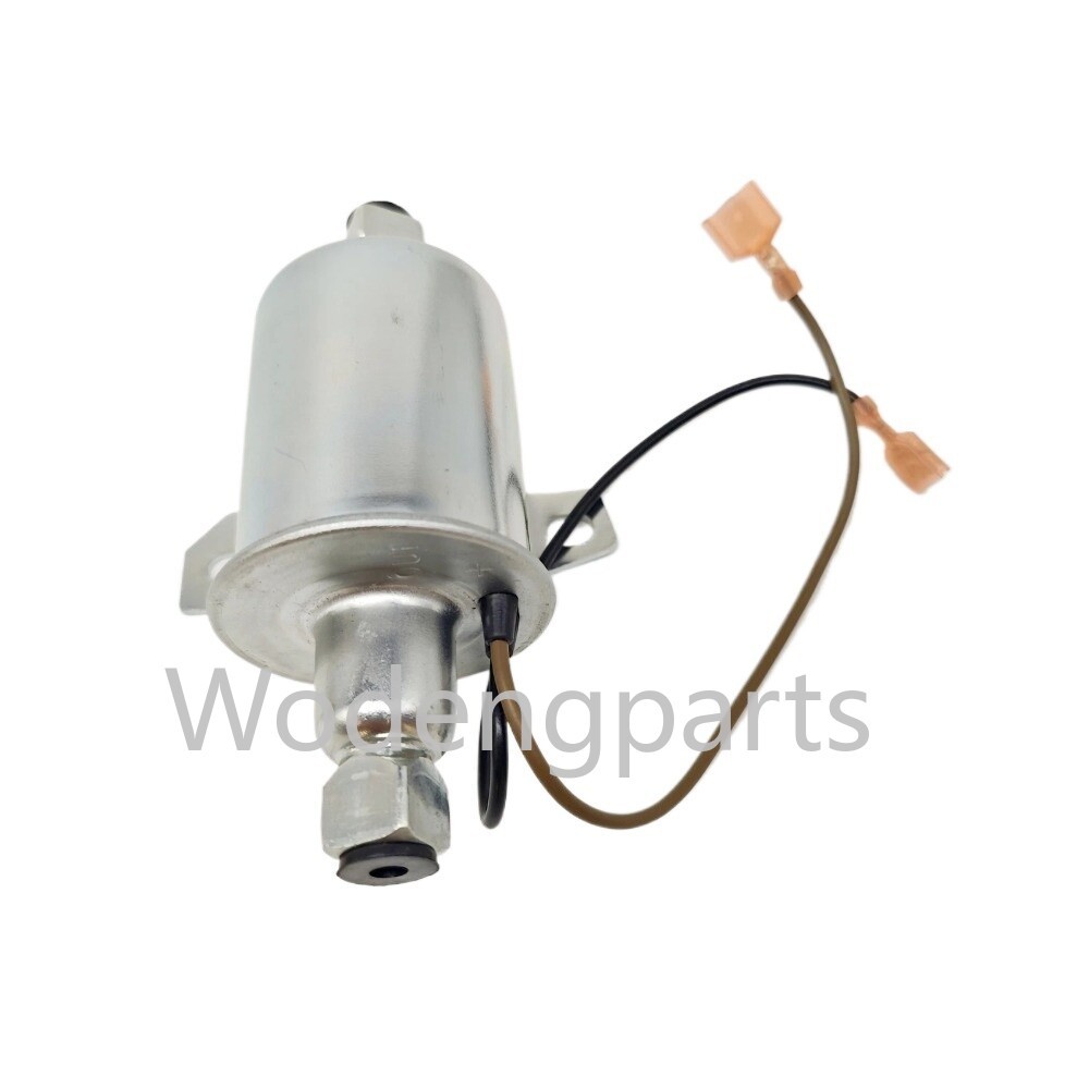 Electric Fuel Pump 149-2646 A047N929 E11015 For Onan 5500 5.5KW Gas Generator