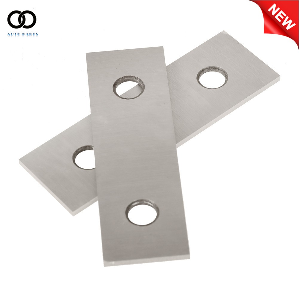 10 Pair 1/8 × 5″ Precision Parallel Set Packing In Case New