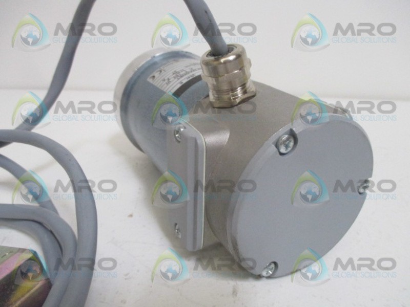 ENGEL GNM5440-G36 SER. E MOTOR NSNP