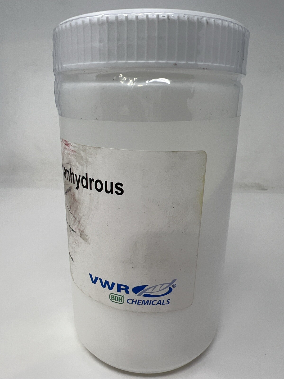 VWR Chemicals Dextrose Anhydrous BDH9230-500G, 500 grams, Sealed C6H12O6