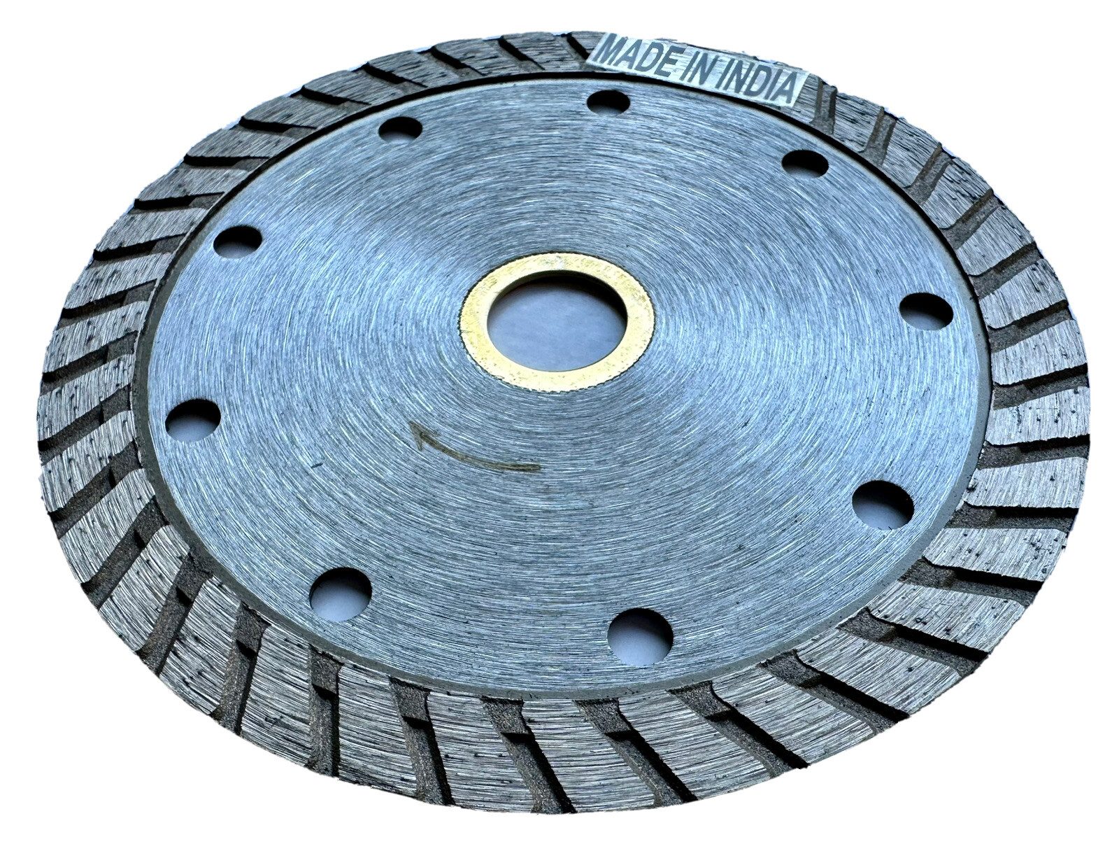 10-Pack! !4.5 inch diamond blade for cutting tile,stone and masonry materials