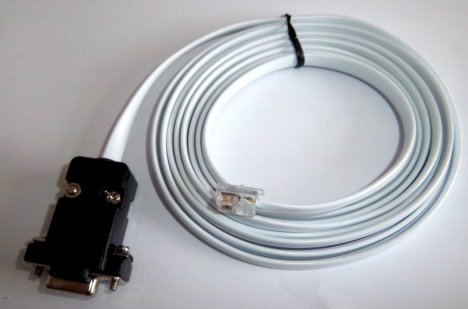 RS232 UNITRONICS PLC DATA PROGRAMME CABLE FOR V350-35-RA22 MODEL