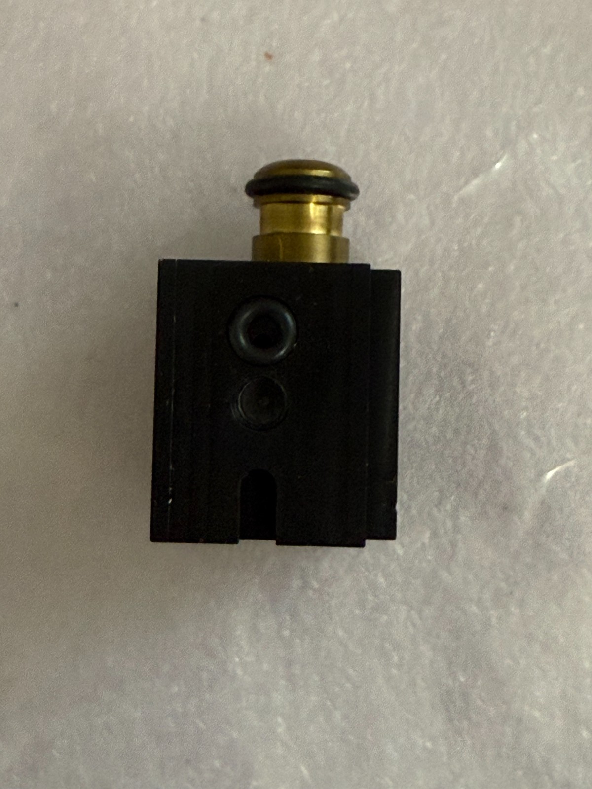 ULTRATECH Stepper 0535 Air Bearing
