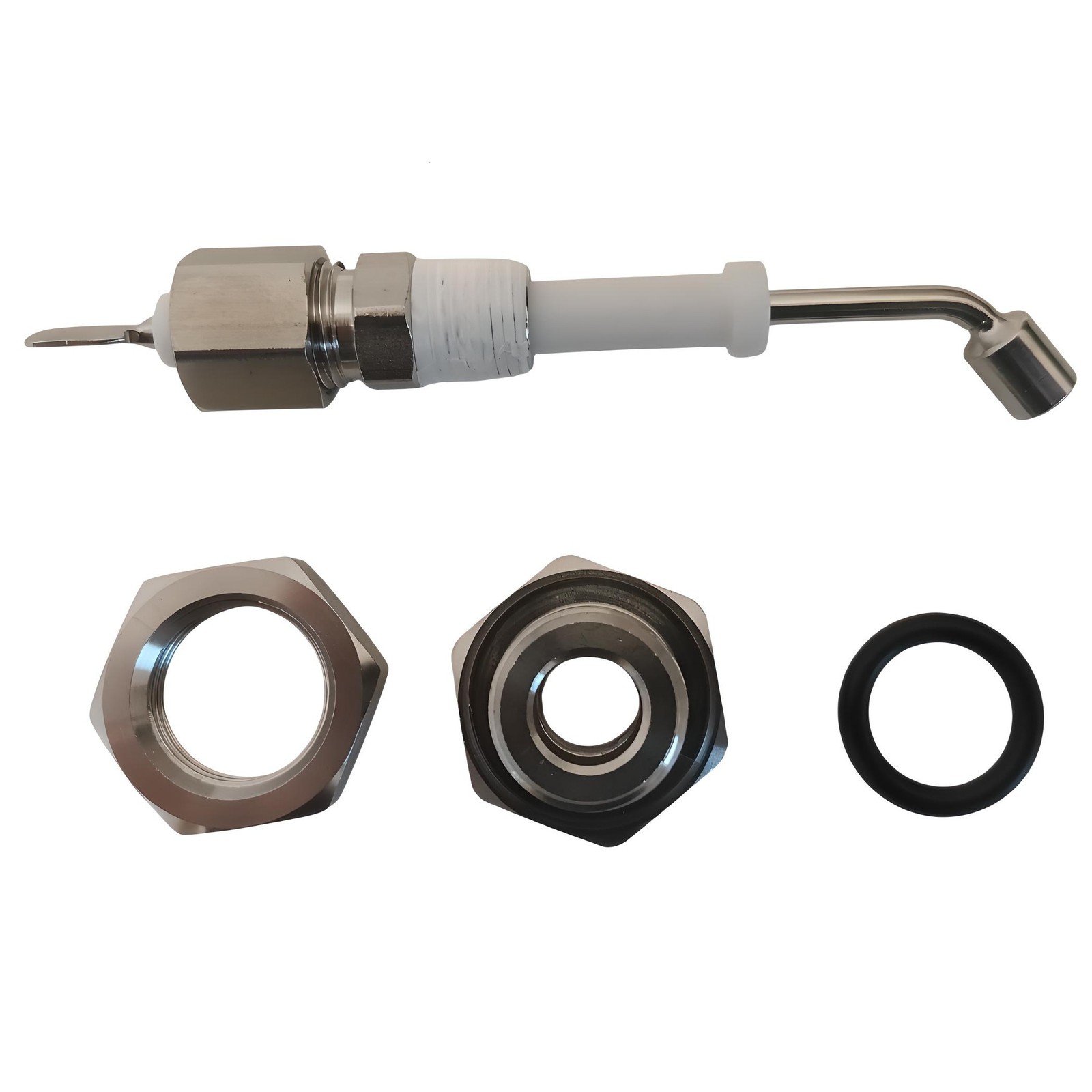 OCS Parts 10-Pack 5502-01 Water Level Probe Kit for Wilbur Curtis Machines