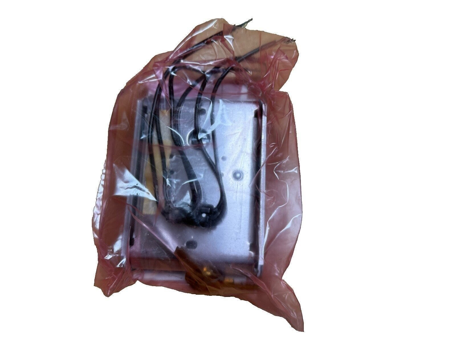 NOTIFIER BNG-1F Fire Alarm Pull Station (NEW IN BOX)