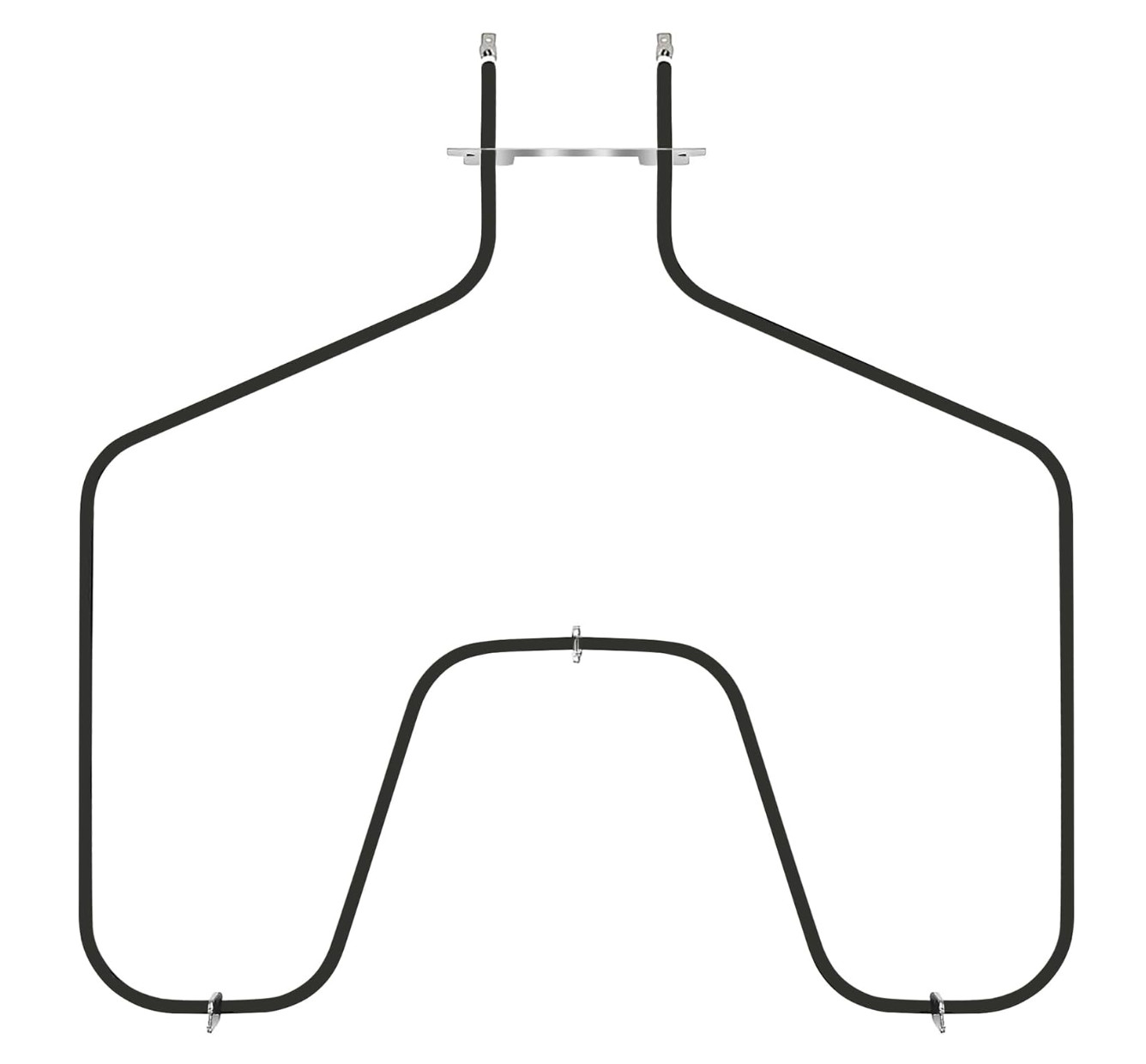 WB44k10005 AP2030964 PS249238 Oven Bake Element For GE Range