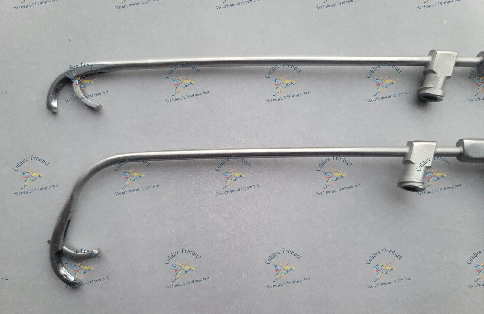 Sinus & Hypophysectomy Polyp Fess Antrum Grasping Forceps Ent Surgery