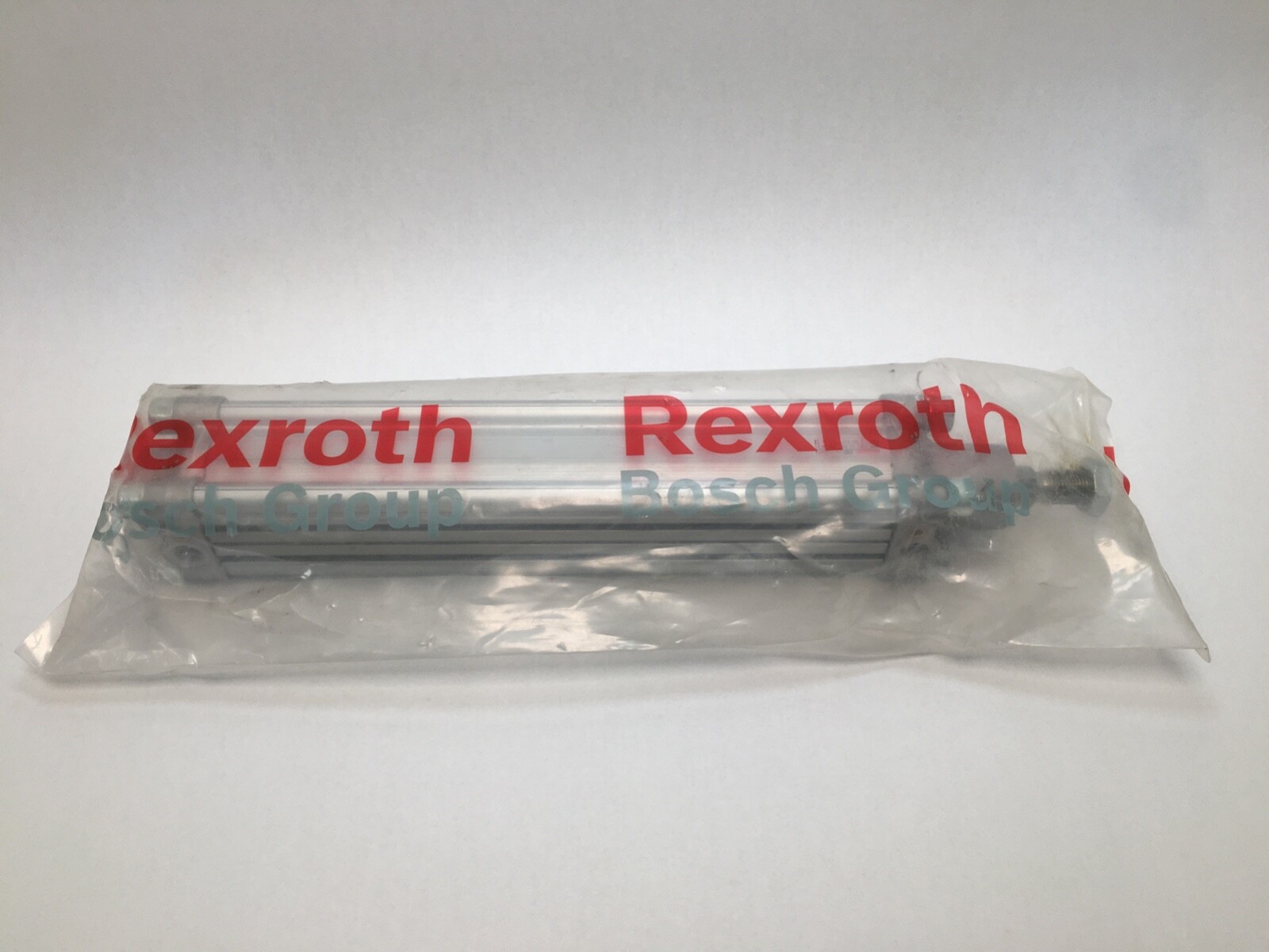 Rexroth 0 822 122 008 Pneumatic Cylinder 0822122008 PRA 050-0250 Bosch