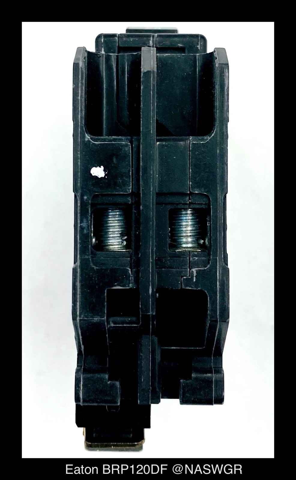 Eaton BRP120DF Arc Fault Ground Fault Circuit Breaker -20 Amp- Unused -Lot of 5