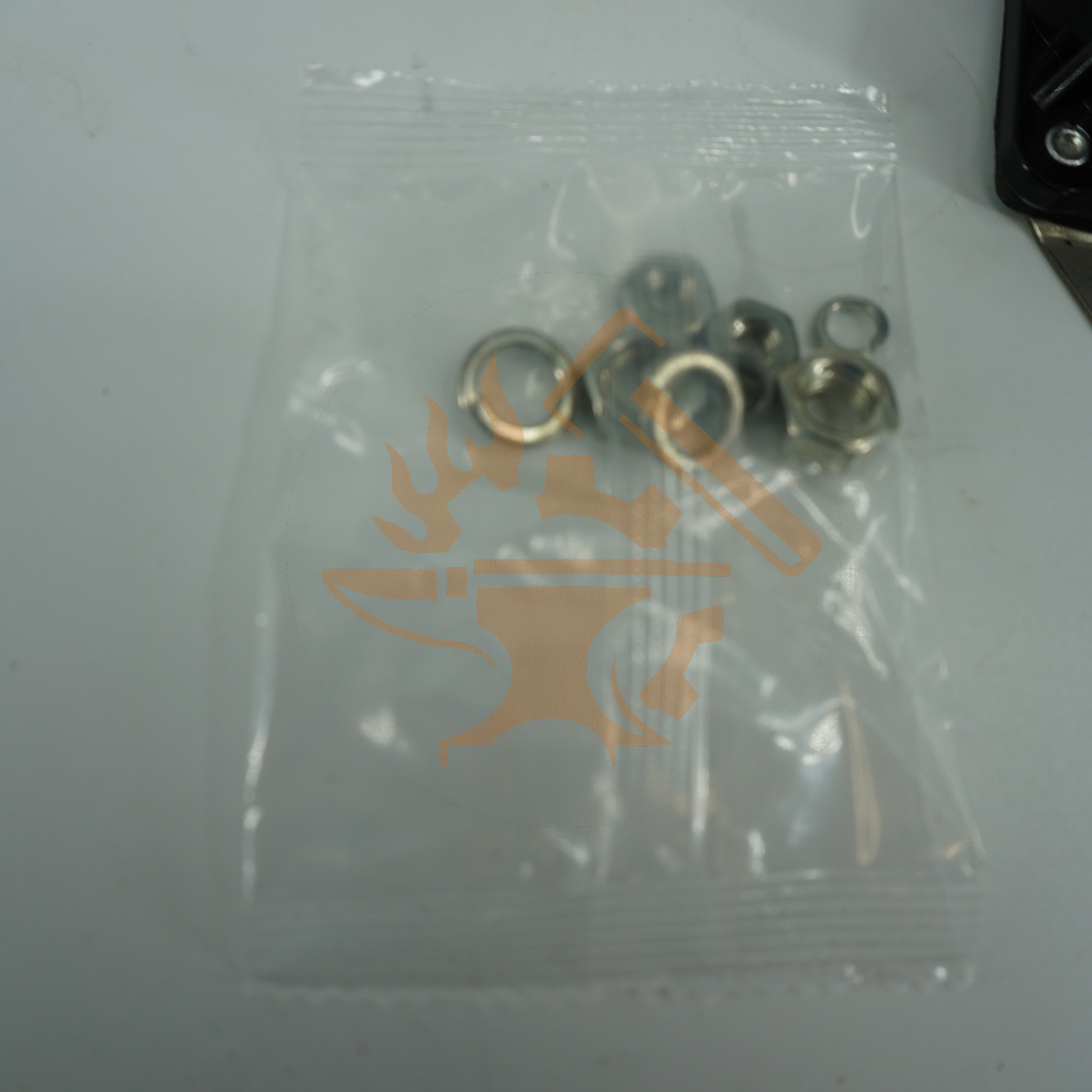 12V STARTER RELAY
