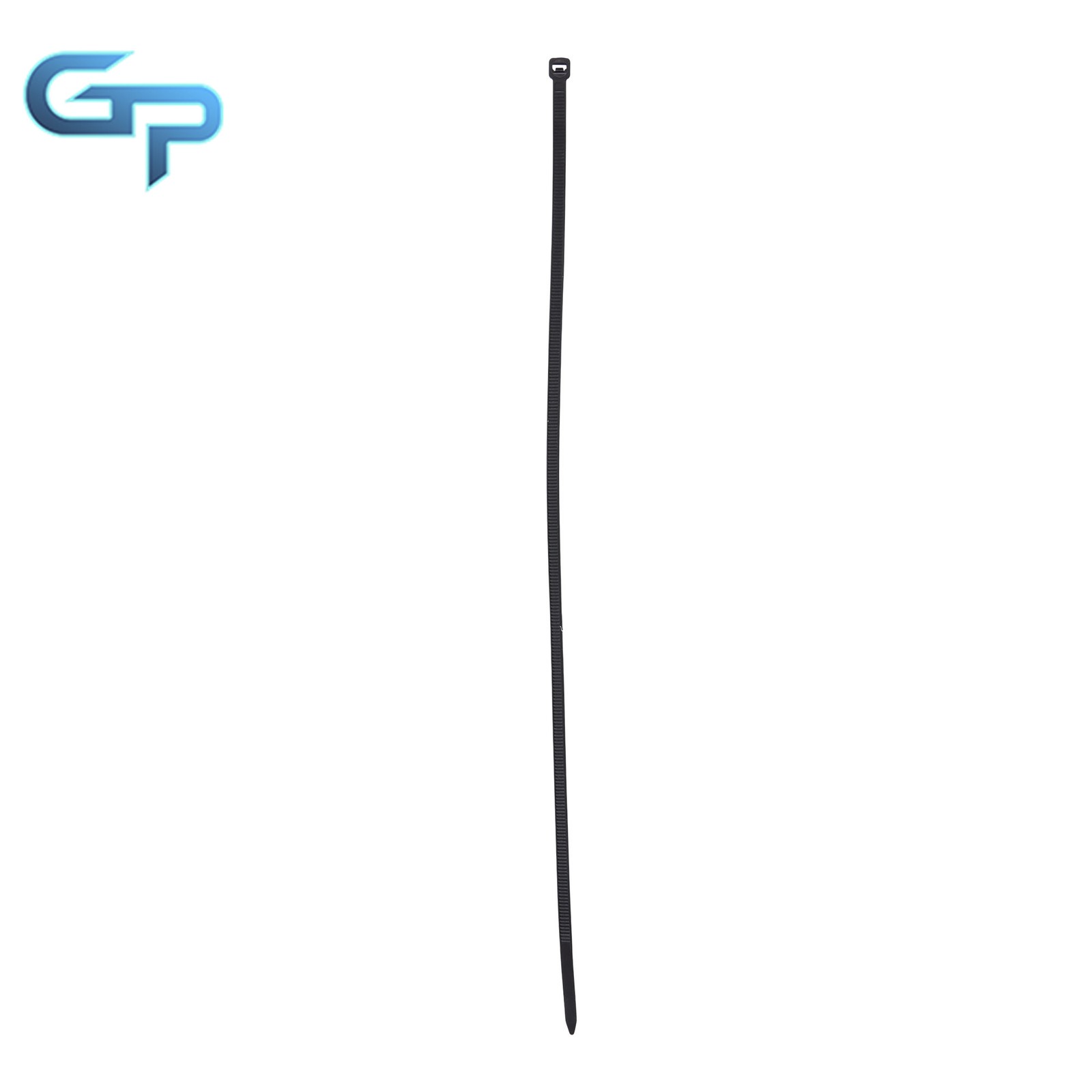 1200pcs Zip Ties 14″ Heavy Duty 50lb Tensile Strength Self-Locking Nylon 0.18in
