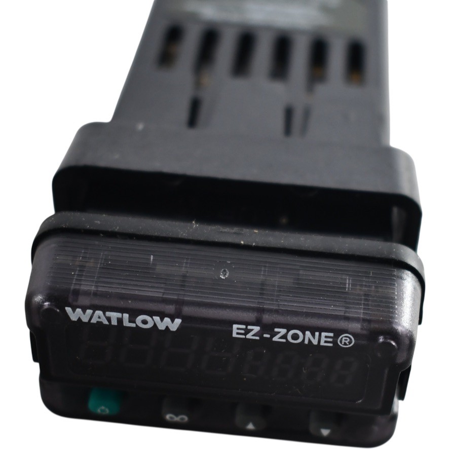 NEW Watlow PM3C3CJ-AAAABAA EZ-ZONE PM PID Temperature Controller 1/32 DIN 24V
