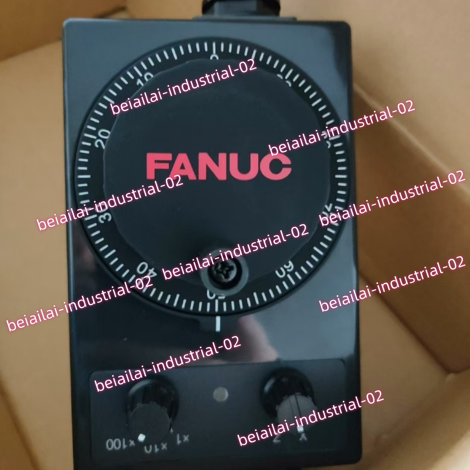FANUC A860-0203-T010 Electric Handwheel Manual Pulse Generator#1pcs new in box